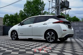 ⏩ Nissan Leaf Tekna Odpočet DPH - 4