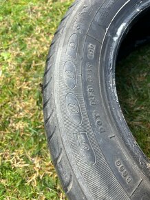 2x leto 185/60R14 82H Goodyear EffiicientGrip - 4