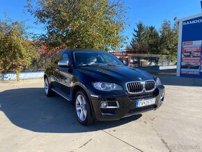 Predám BMW X6 30d Xdrive Facelift - 4