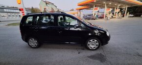 Volkswagen Touran 1.9 TDI  7 miestne - 4