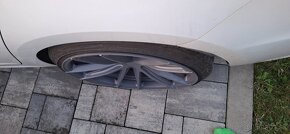 Letna sada GK 5x112 235/35 R19 - 4