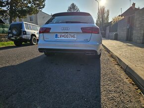 Audi A6 c7 2.0tdi 140kw quattro - 4