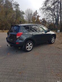 rav 4 2.2D-4D 4wd - 4