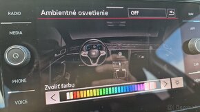 Passat Bussines 2.0tdi Virtual IQlight IQdrive aj úver - 4