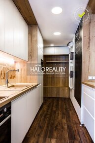 HALO reality - Predaj, trojizbový byt Demänovská Dolina, Sta - 4