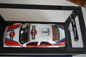 1:18 ALFA ROMEO 155 V6 TI DTM 1995 Larini - 4