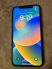 iPhone x - 4