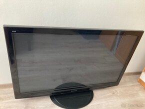 Panasonic Viera TX-P50U10E 50” 127cm - 4