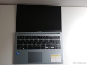 notebook ASUS Vivobook Go 15 - 4