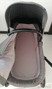 Cybex priam rose gold - 4