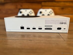 XBOX Series S - 4