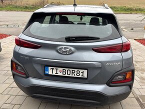 Predám Hyundai Kona - 4