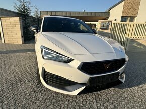 CUPRA LEON 1,4 TSI E-HYBRID DSG 150KW, VIRTUAL,KAMERA,NAVI - 4