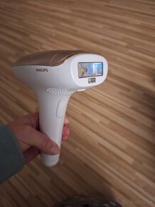 Philips Lumea - 4