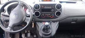 Citroen berlingo multispace 1.6 - 4