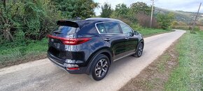 Kia Sportage - 4