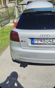 Audi s3 - 4