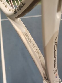 Tenisová raketa Yonex VCore 100 - 4