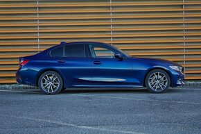 BMW Rad 3 330d xDrive A/T - 4