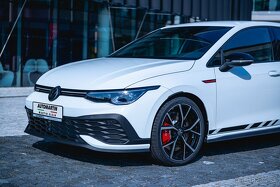 Volkswagen Golf GTI Clubsport 2,0 TSI 7DSG - 4