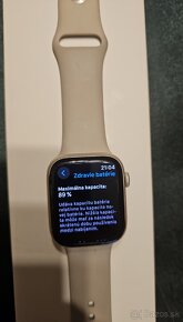 Apple Watch 8 45 mm - 4