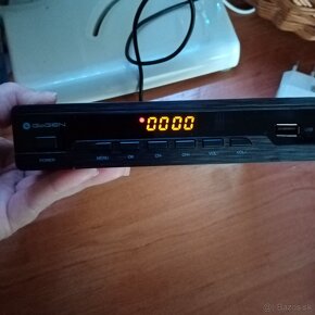 Gogen DVB set top box - 4