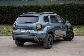 Dacia Duster 1.5 Blue dCi 115 Extreme 4x4 - 4