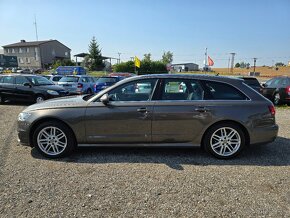 Audi A6 2,0 TDI ultra 140kW S tronic Avant,DPH - 4