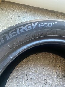 Hankook K435 Kinergy Eco2 205/55 R16 91H letné pneumatiky - 4