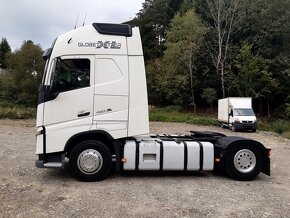 Volvo Fh 460 E6 štandard, Globetrotter XL, I SHIFT - 4