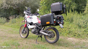 Yamaha XT660Z TÉNÉRÉ - 4