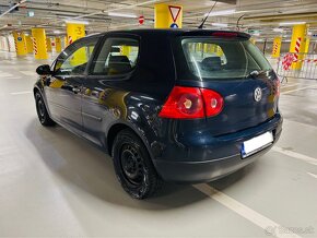 Volkswagen Golf V 1.9tdi 66kw, r.v.:2005 - 4