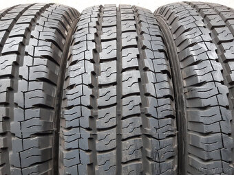 215/75 R16 C  -nové letné - 4