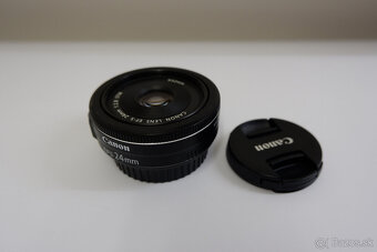 Canon EF-S 24mm f/2.8 STM - 4