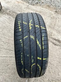 Michelin Priacy 4 225/50 r18 - 4