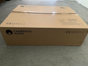 Cambridge audio CXN V 2 streamer - 4