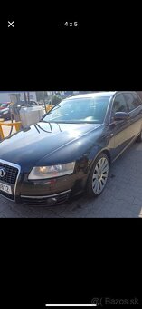 Audi a8 alu - 4