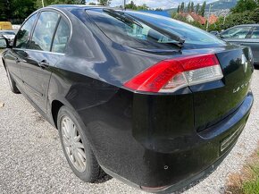 RENAULT LAGUNA 3 - 4