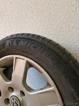 5x112 r15 letné 185/65 r15 - 4