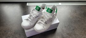 Pánske tenisky Adidas Stan Smith, vel. 45 1/3 - 4