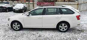 PREDAM SKODA OCTAVIA  3 1,6  NAFTA - 4