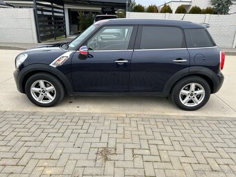 Predam Mini Countryman - 4