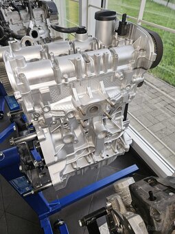 MOTOR CJZ 1,2 TSI - 4