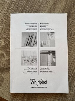 Whirlpool AWE 7519 - 4