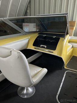 CHRIS CRAFT 177 CONCEPT motorový čln s prívesom - 4