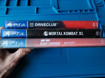 Driveclub na Playstation 4 - 4