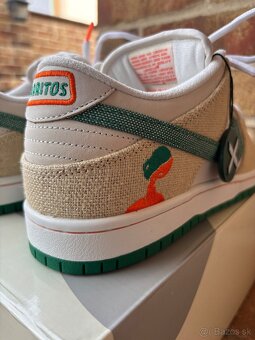 Nike SB Dunk Low Jarritos - 4