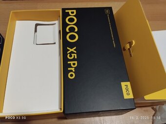 POCO X5 Pro 5g - 4