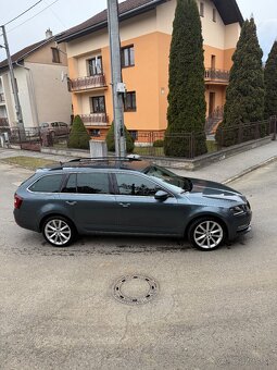 Škoda octavia 3 facelift - 4