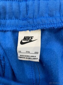 Nike tepláky XXL - 4